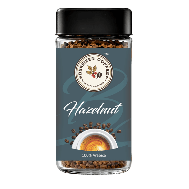 Hazelnut