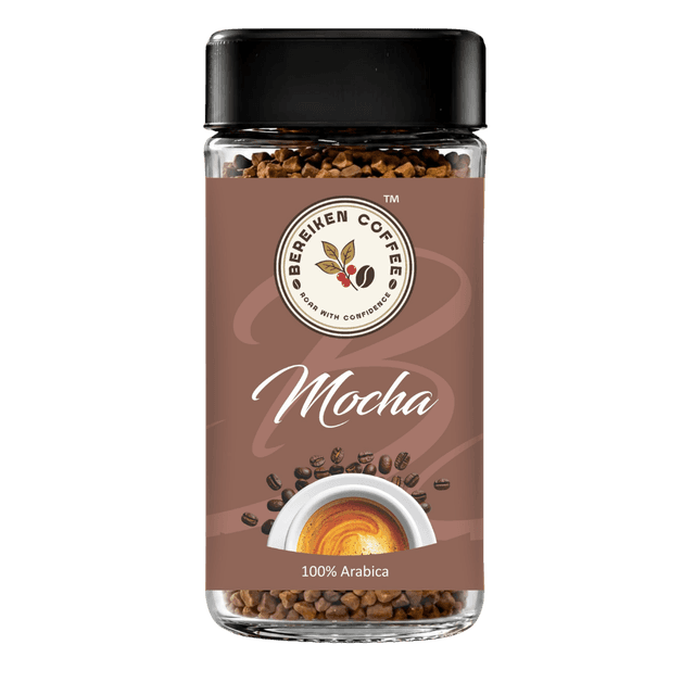 Mocha